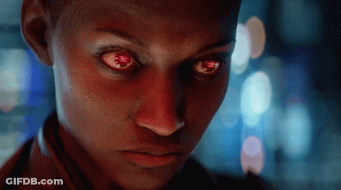 Sun With Hearts Saying Good Morning GIF