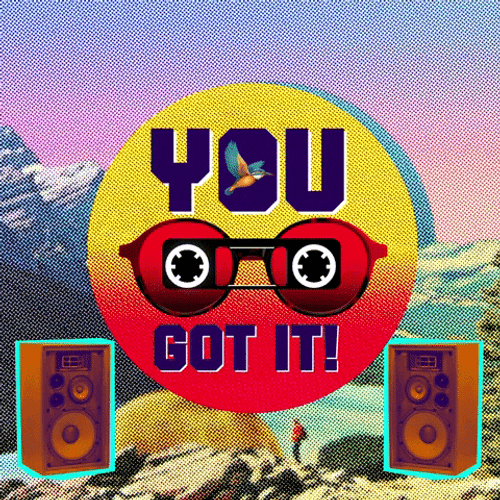 Sunburn You Got It GIF