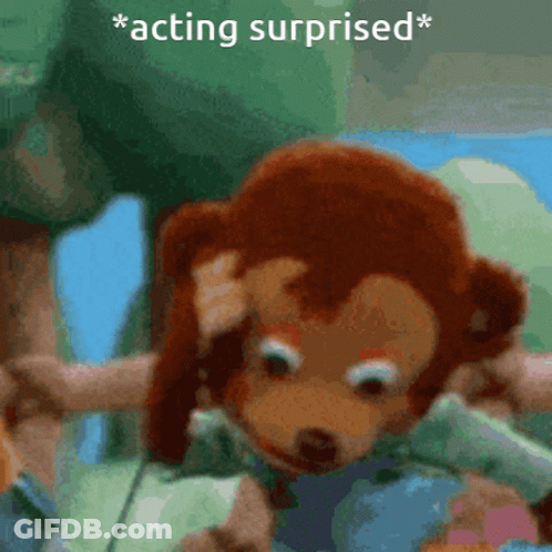 Sunday Blessings Enjoy God's Favor GIF