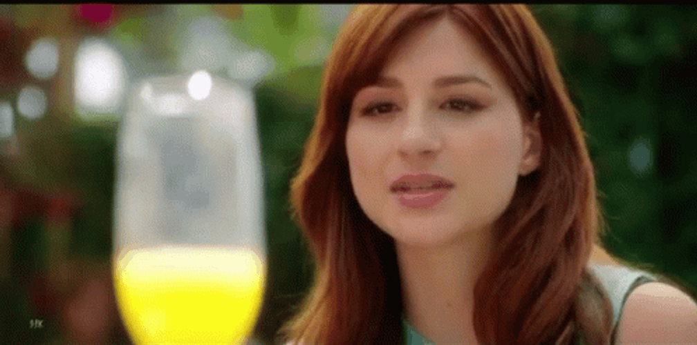 Sunday Funday Lemonade GIF
