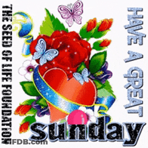 Sunday Have A Great Day At School Tomorrow GIF