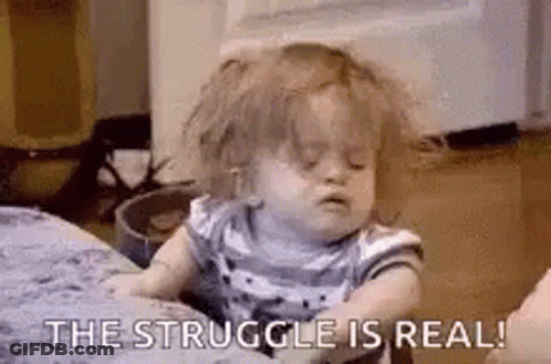 Sunday Morning GIF