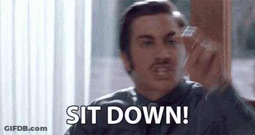 Sunday Relaxation And Blessings GIF
