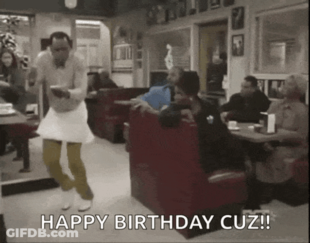 Sunday Vibes Pops GIF