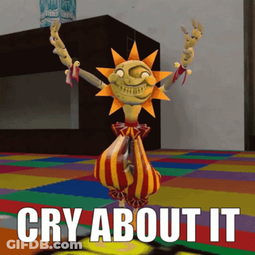 Sundrop Cry About It Security Breach GIF
