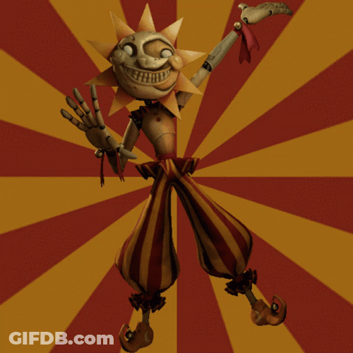 Sundrop Rolling Background Security Breach GIF