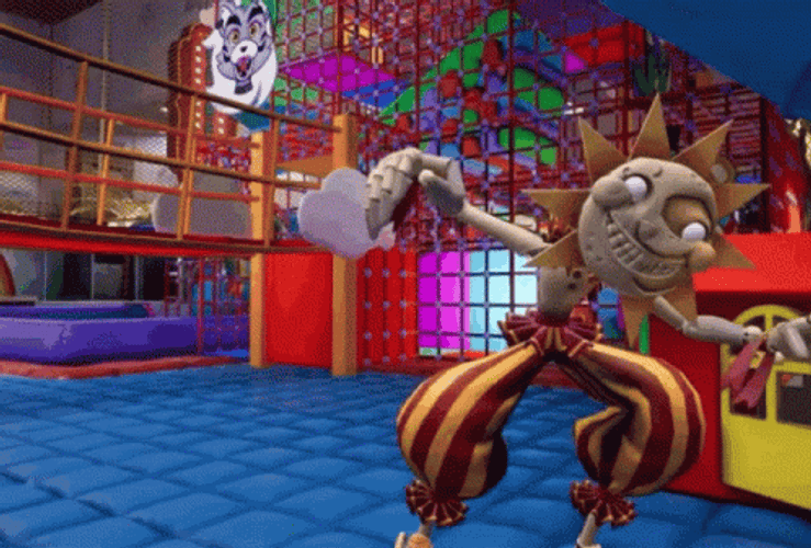 Sundrop Wiggling Security Breach GIF