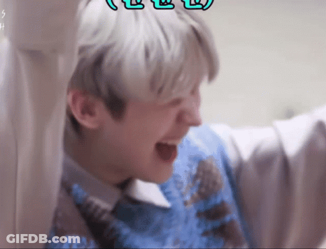 Sunghoon Celebrate Meme GIF