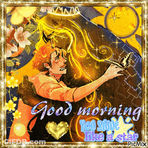 Sunglasses Paper Bag Cartoon Saying Good Morning Boss Flug Sala De Sunny GIF