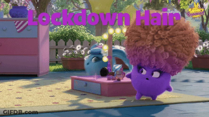 Sunny Bunnies Magic Wand GIF