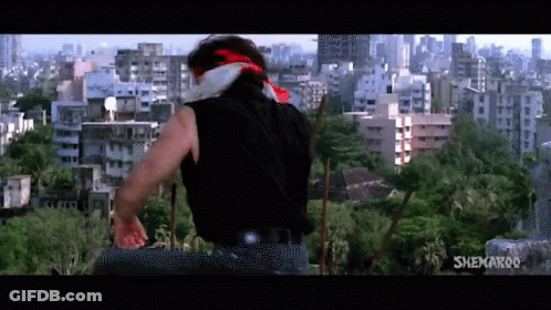 Sunny Jeet GIF