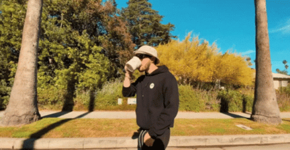 Sunny Saturday Kings Of The District GIF