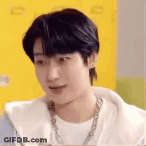 Sunoo Cute Shook Reaction GIF
