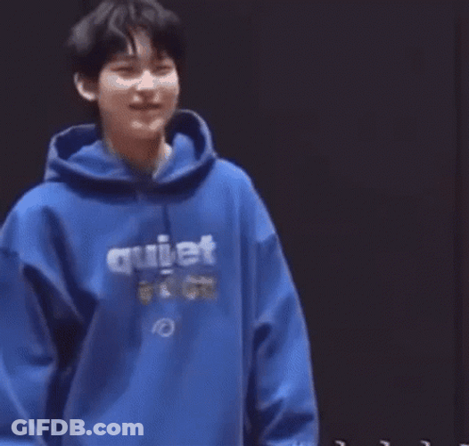 Sunoo Huge Anime Explosion GIF