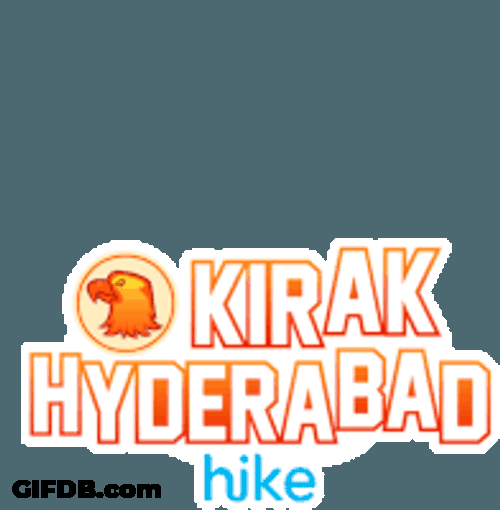Sunrisers Hyderabad Sticker GIF