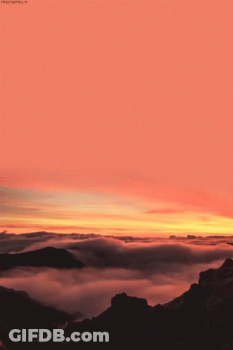 Sunset Monopoly GIF