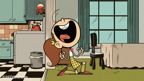 Sunset Saying Good Evening GIF