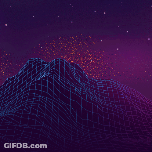 Sunset With Lor GIF
