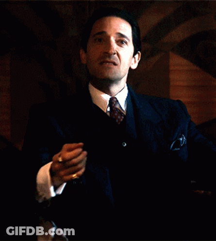 Sunset With She'll Be T Death GIF