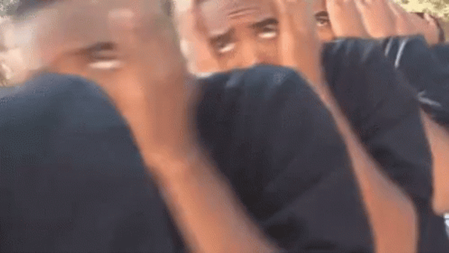 Supa Hot Fire Loop GIF
