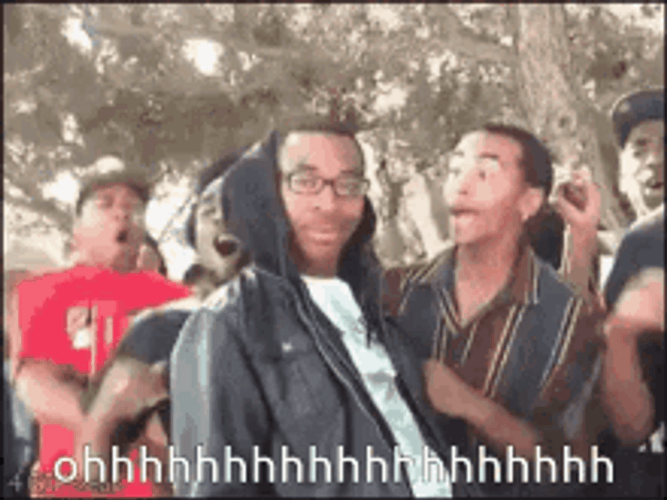 Supa Hot Fire Ohhh Wow GIF