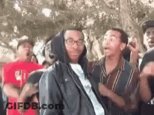 Supa Hot Fire Rap Battle GIF