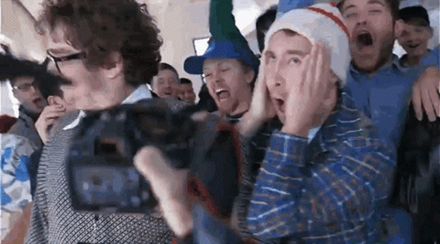 Supa Hot Fire Roast Rap Battle GIF