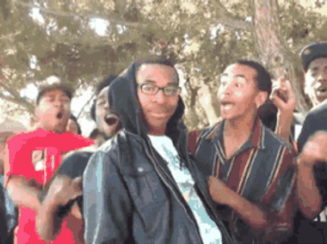 Supa Hot Fire Savage GIF
