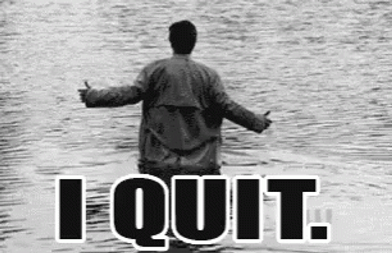Supenatural Collins I Give Up GIF