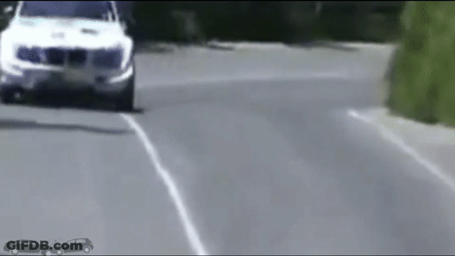 Super Car Crash Racing GIF