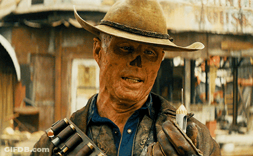 Super Duper Deals At Super Duper Mart GIF