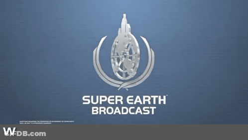Super Earth Would You Like To Know More Sign GIF