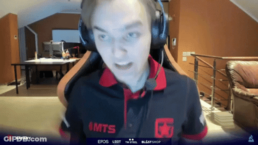 Super Gambit Human GIF