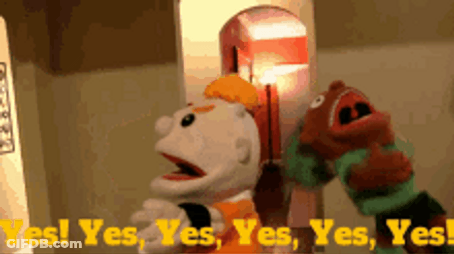 Super Mario Logan Junior Yes Yes Yes GIF