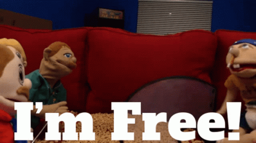 Super Mario Logan Playing With Friends Im Free GIF