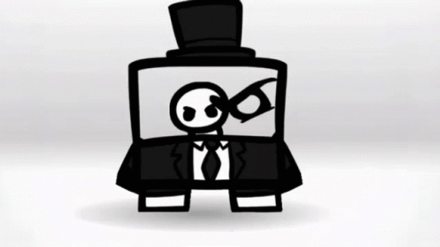 Super Meat Boy Smb Dr Fetus GIF