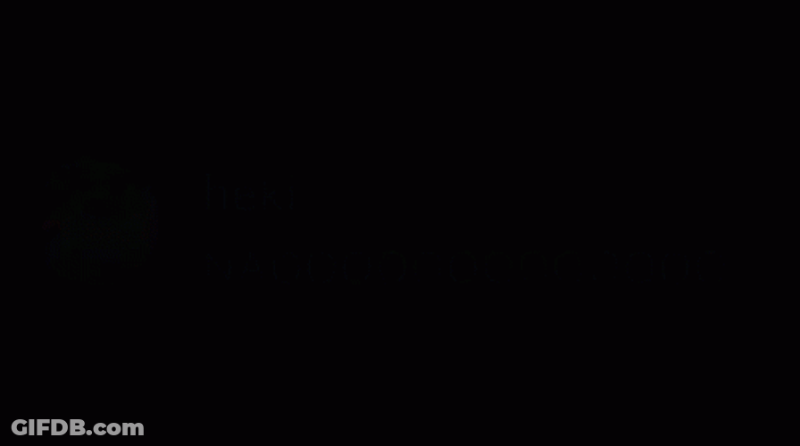 Super Nova Anime Explosion GIF
