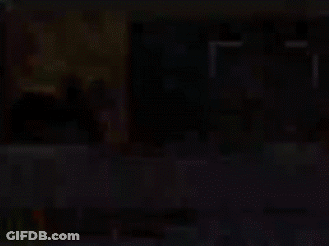 Super Saiyan Video Game Character GIF