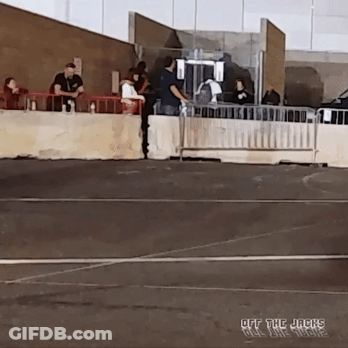 Super Sports Car Sema GIF
