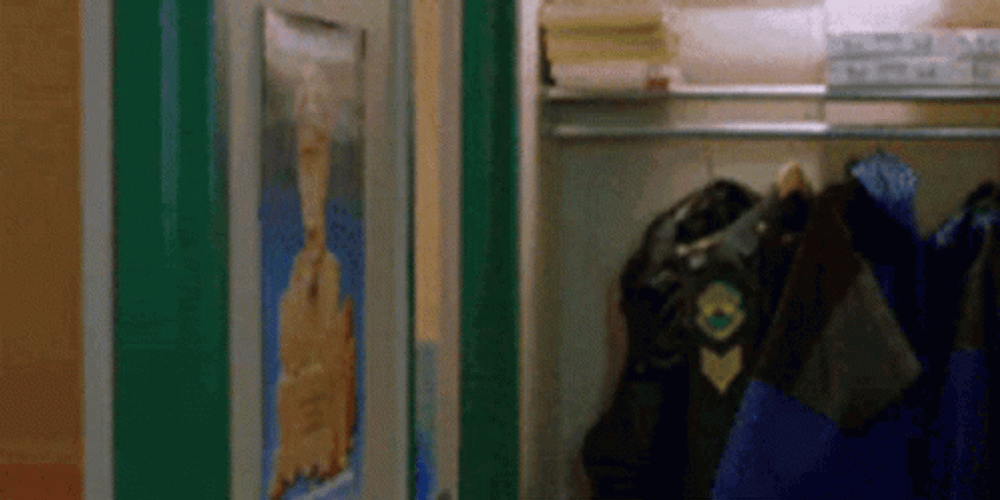 Super Troopers Shenanigans GIF