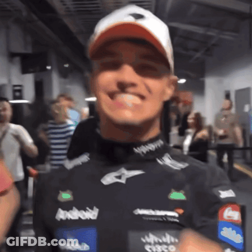 Super Voice Poster GIF