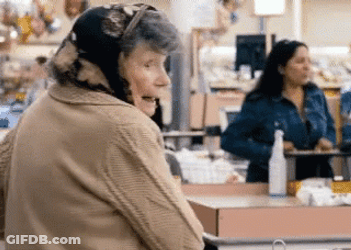 Superbad Jonah Hill Carrying A Groceries GIF