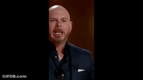 Superfan TV Show Poster Crowd Applauding GIF