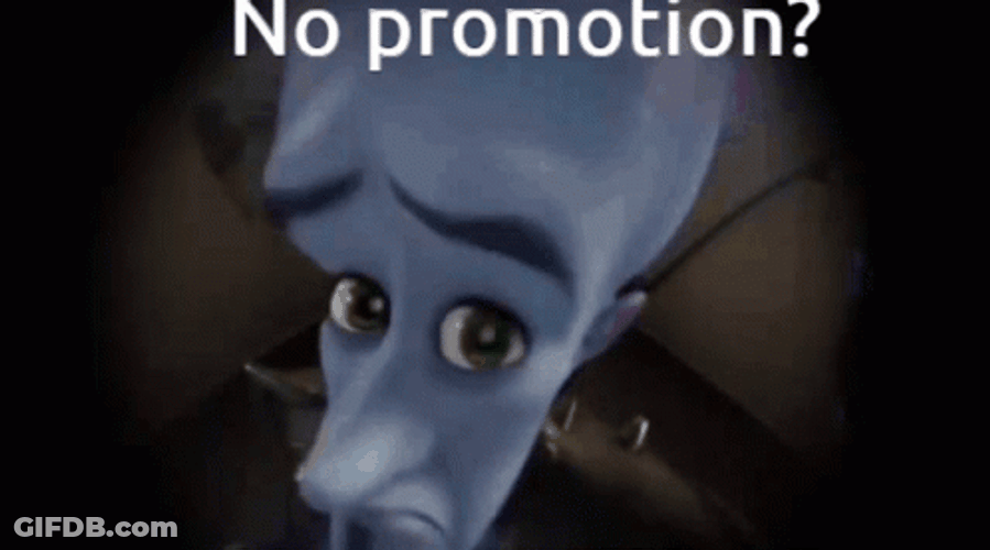 Superhero Comedy Film Megamind No Promotion GIF