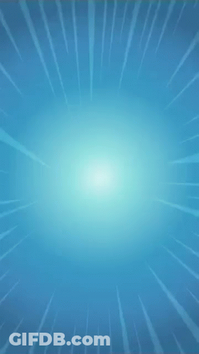 Superhero Man In Orange Saying On My Way GIF