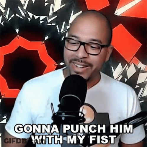 Superhero Saying Come On Guys GIF