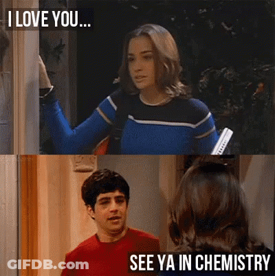 Superhero Saying I Love You GIF