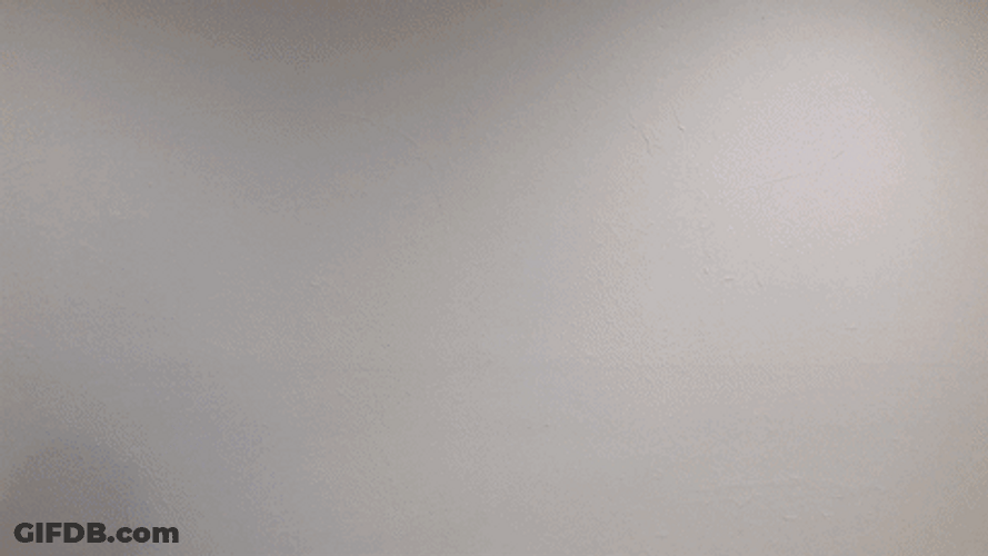 Superhero Supreme Jumping Parody GIF
