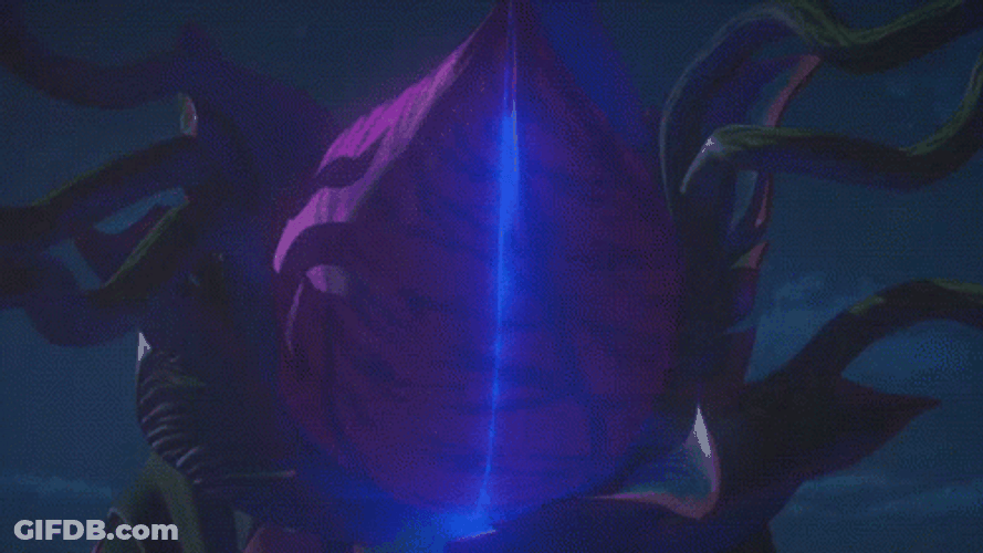 Superhero Supreme Ultraman Slashing GIF