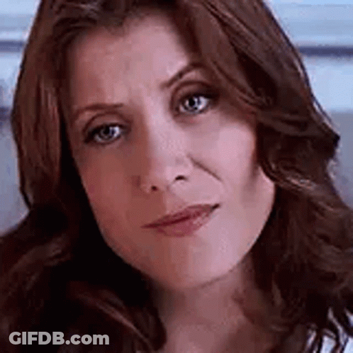 Superhero With Red Outline Around Face GIF